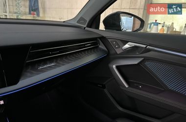 Седан Audi A3 2025 в Киеве