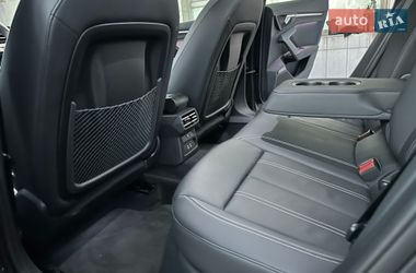 Седан Audi A3 2025 в Киеве