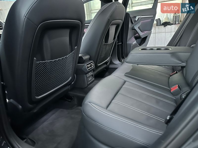 Седан Audi A3 2025 в Киеве