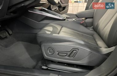 Седан Audi A3 2025 в Киеве