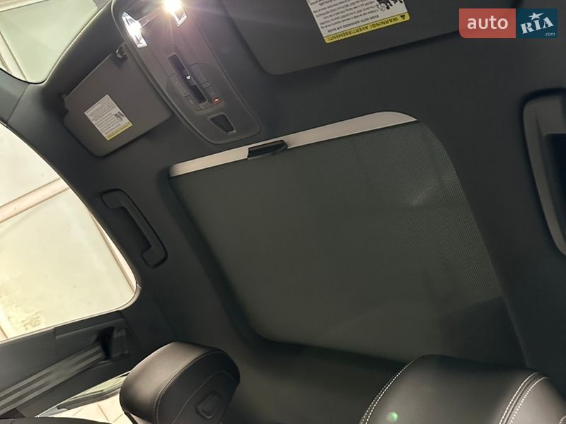 Седан Audi A3 2025 в Киеве