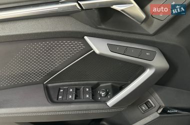 Седан Audi A3 2025 в Киеве