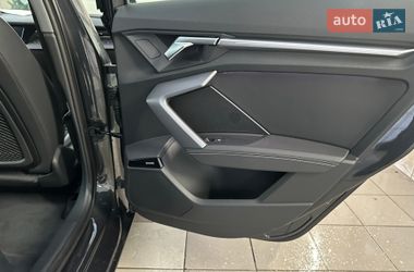 Седан Audi A3 2025 в Киеве