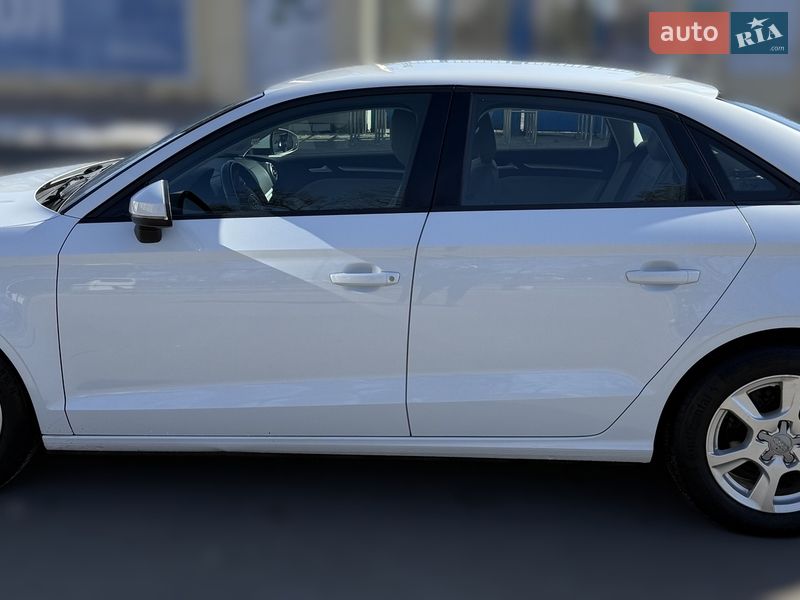 2015 Audi A3, VIN WAUZZZ8V7G1024735:plate — фото 1 (autoria)
