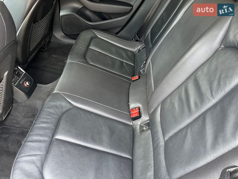 Седан Audi A3 2015 в Золочеві фото 24 Седан Audi A3 2015 в Золочеві