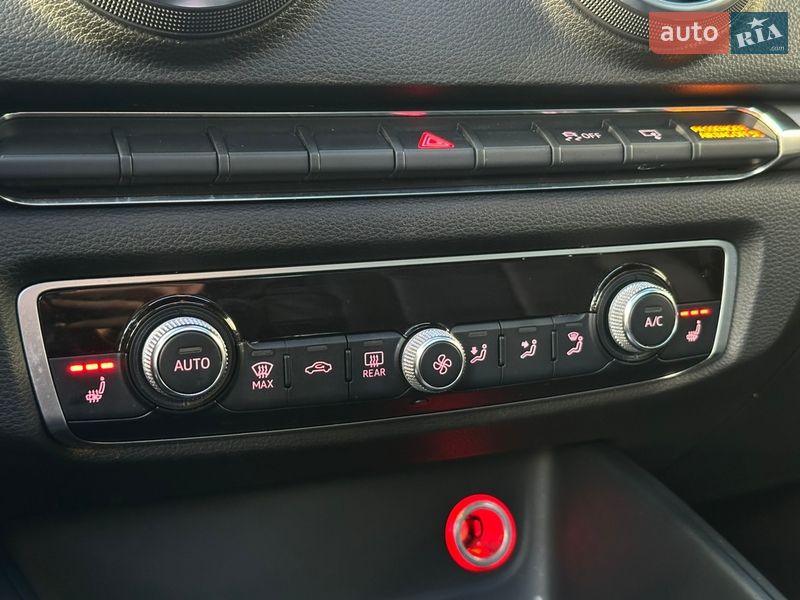 Седан Audi A3 2015 в Харькове фото 32 Седан Audi A3 2015 в Харькове