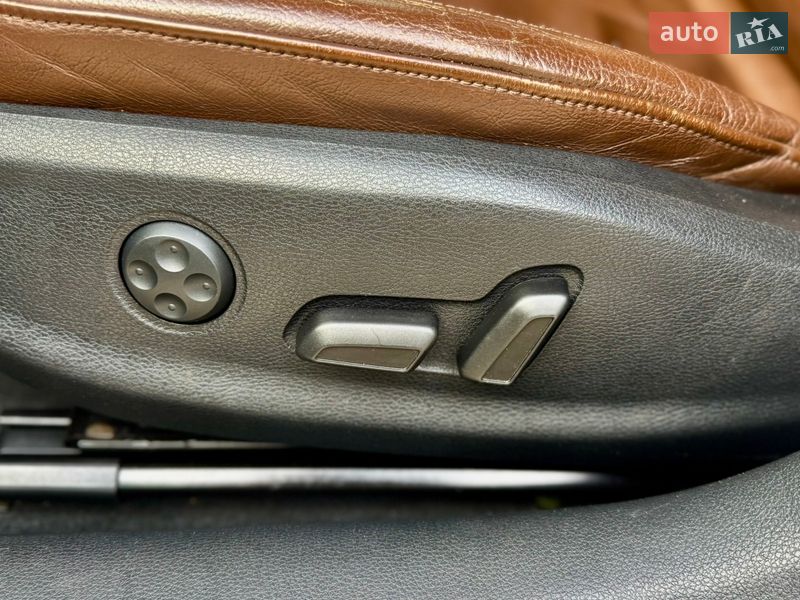 Седан Audi A3 2016 в Харкові