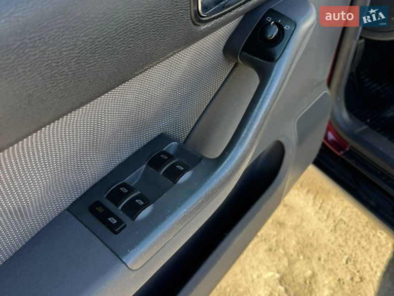 Хетчбек Audi A3 1999 в Тернополі
