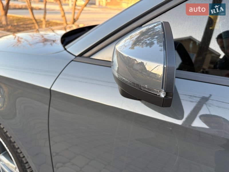 Седан Audi A3 2017 в Білій Церкві