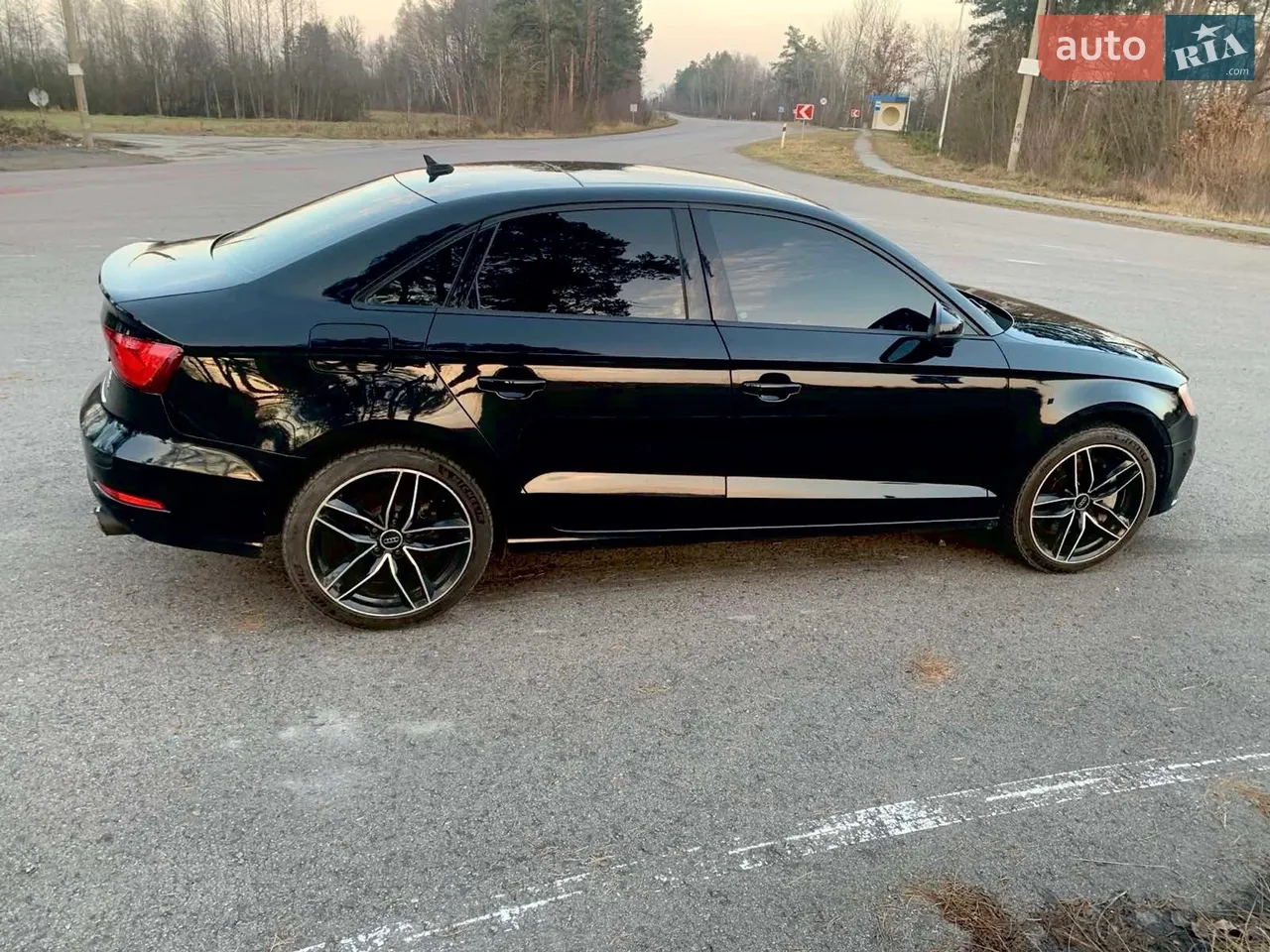 2016 Audi A3 - мініатюра 17