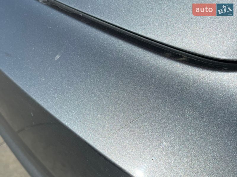 Седан Audi A3 2016 в Києві фото 13 Седан Audi A3 2016 в Києві