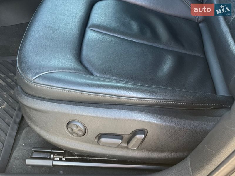 Седан Audi A3 2016 в Києві фото 19 Седан Audi A3 2016 в Києві