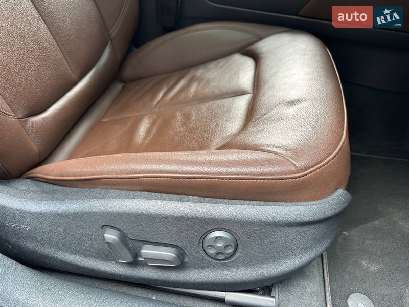 Седан Audi A3 2014 в Днепре