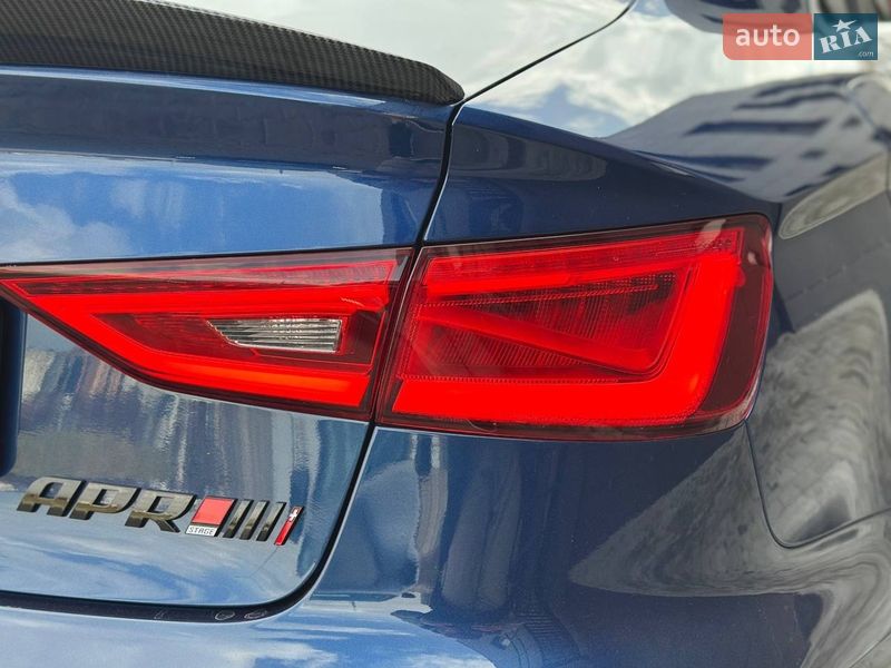 Седан Audi A3 2014 в Днепре