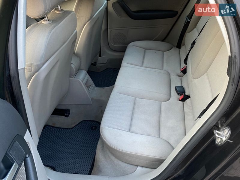 Хетчбек Audi A3 2004 в Луцьку фото 11 Хетчбек Audi A3 2004 в Луцьку
