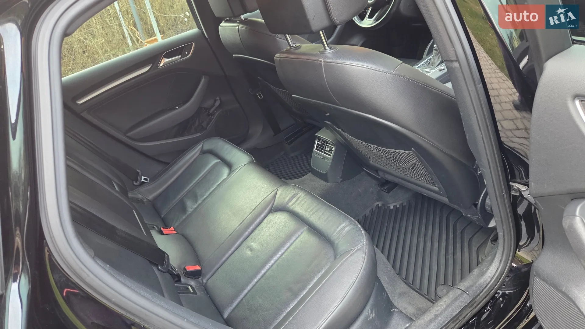 2016 Audi A3 - мініатюра 21