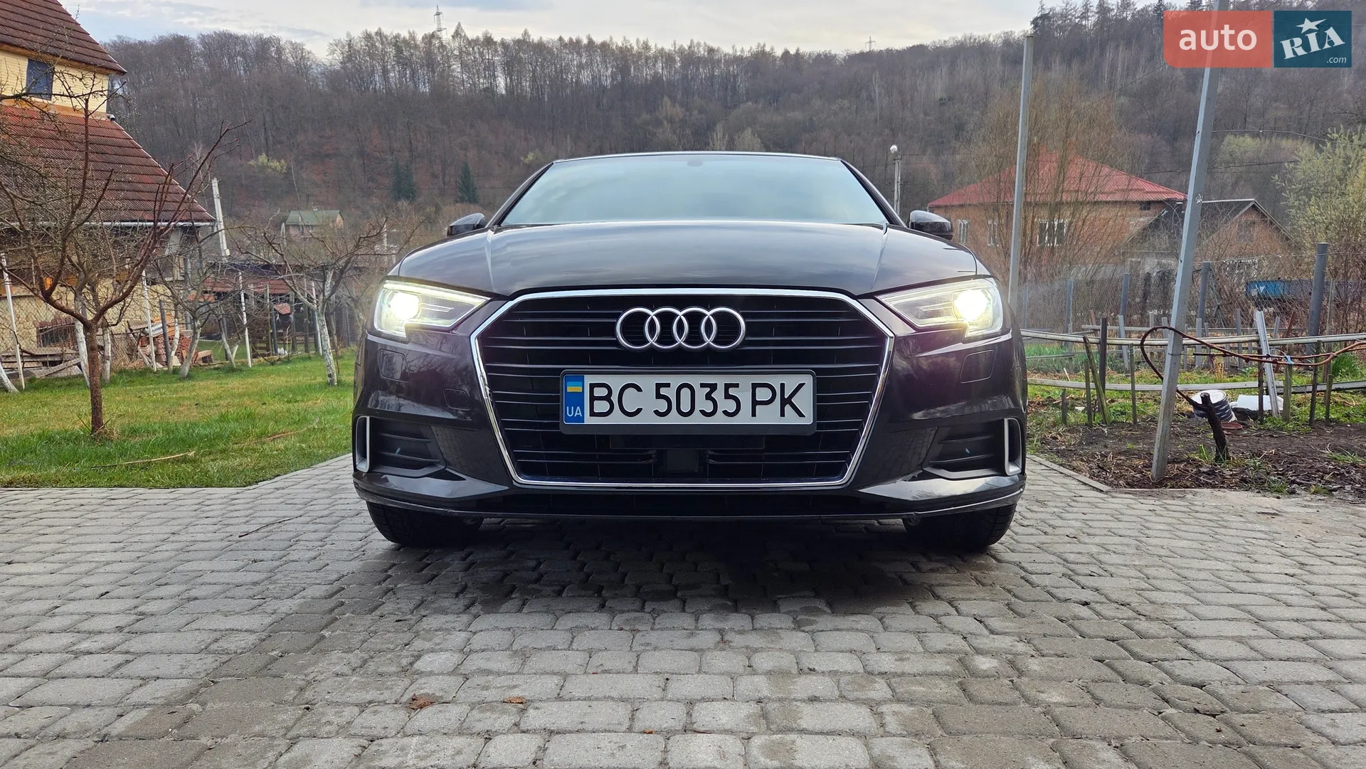 2016 Audi A3 - мініатюра 15
