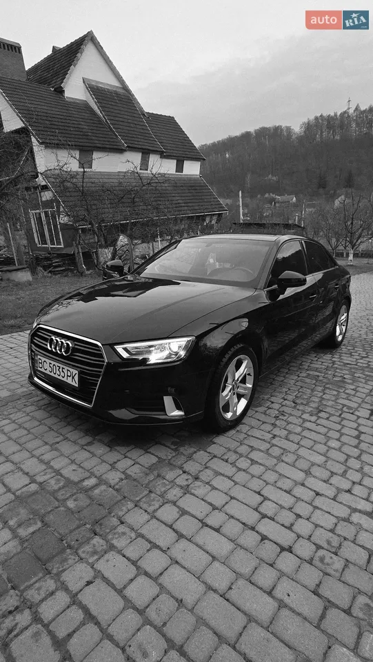 2015 Audi A3 - мініатюра 23