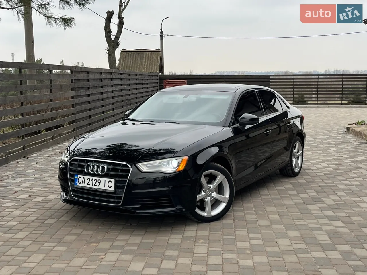2015 Audi A3 - мініатюра 23
