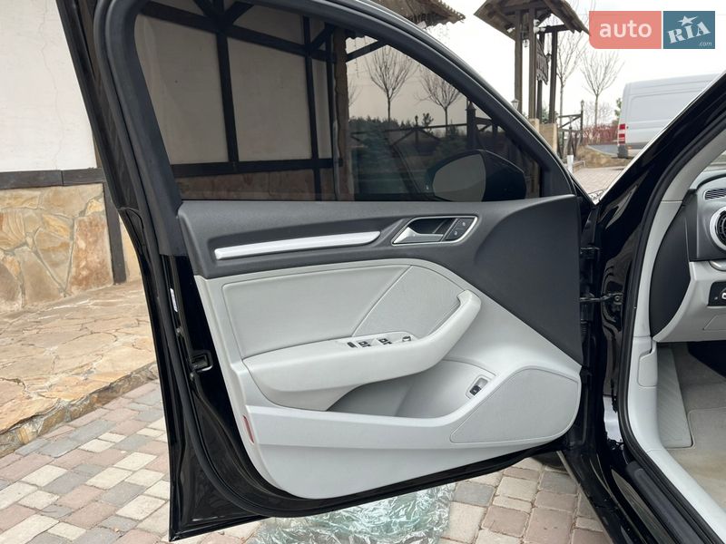 Седан Audi A3 2015 в Смеле фото 37 Седан Audi A3 2015 в Смеле