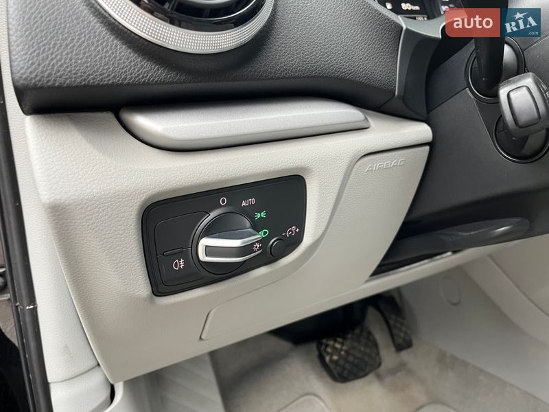 Седан Audi A3 2015 в Смеле фото 43 Седан Audi A3 2015 в Смеле