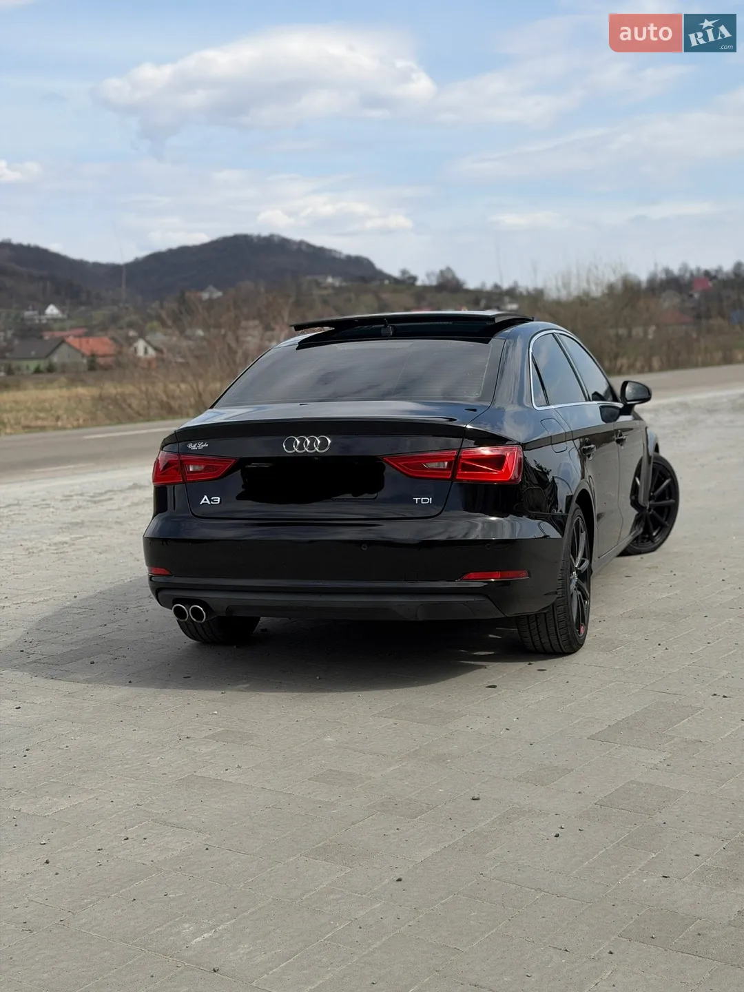 2016 Audi A3 - мініатюра 5