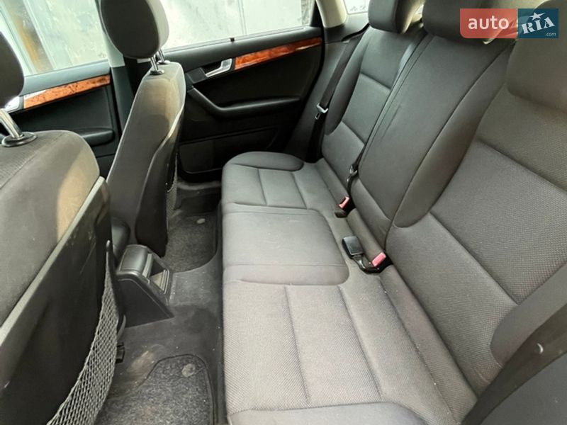 Хэтчбек Audi A3 2008 в Киеве фото 18 Хэтчбек Audi A3 2008 в Киеве