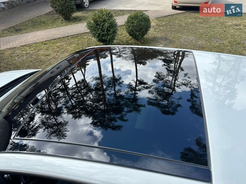 Хэтчбек Audi A3 2015 в Киеве