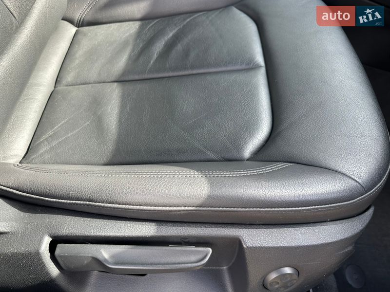 Хэтчбек Audi A3 2015 в Киеве