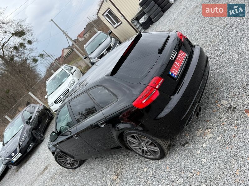 Хетчбек Audi A3 2010 в Рівному фото 7 Хетчбек Audi A3 2010 в Рівному
