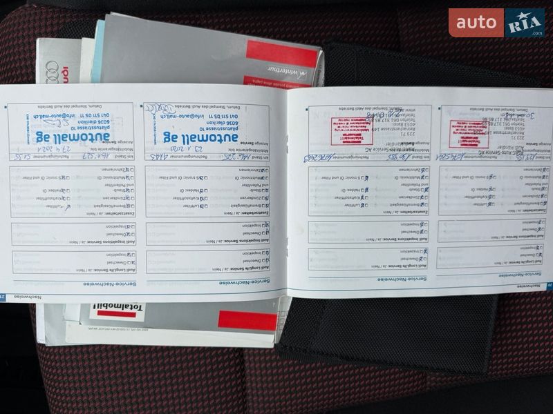 Хетчбек Audi A3 2010 в Рівному фото 42 Хетчбек Audi A3 2010 в Рівному