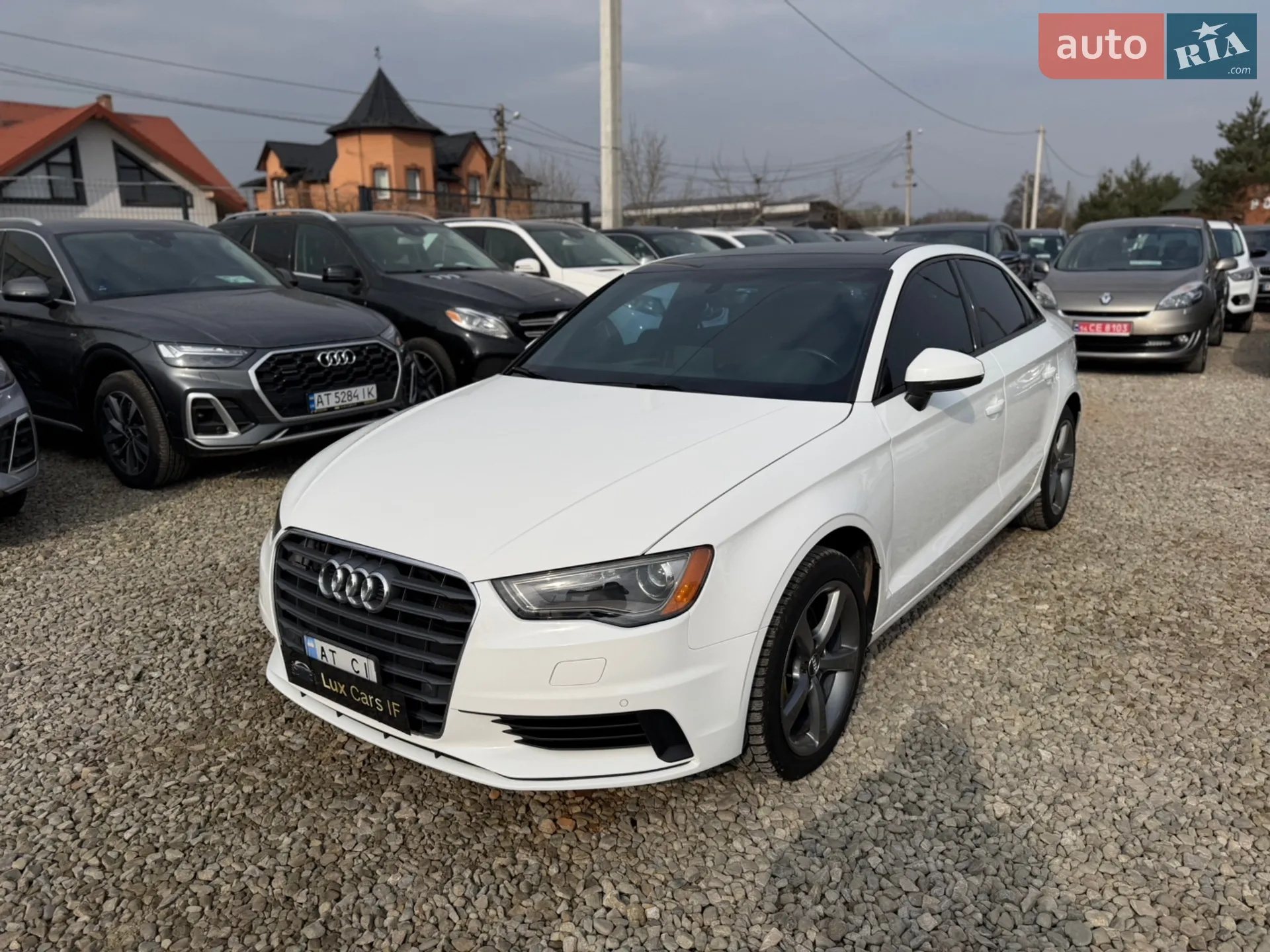 2016 Audi A3 - мініатюра 7