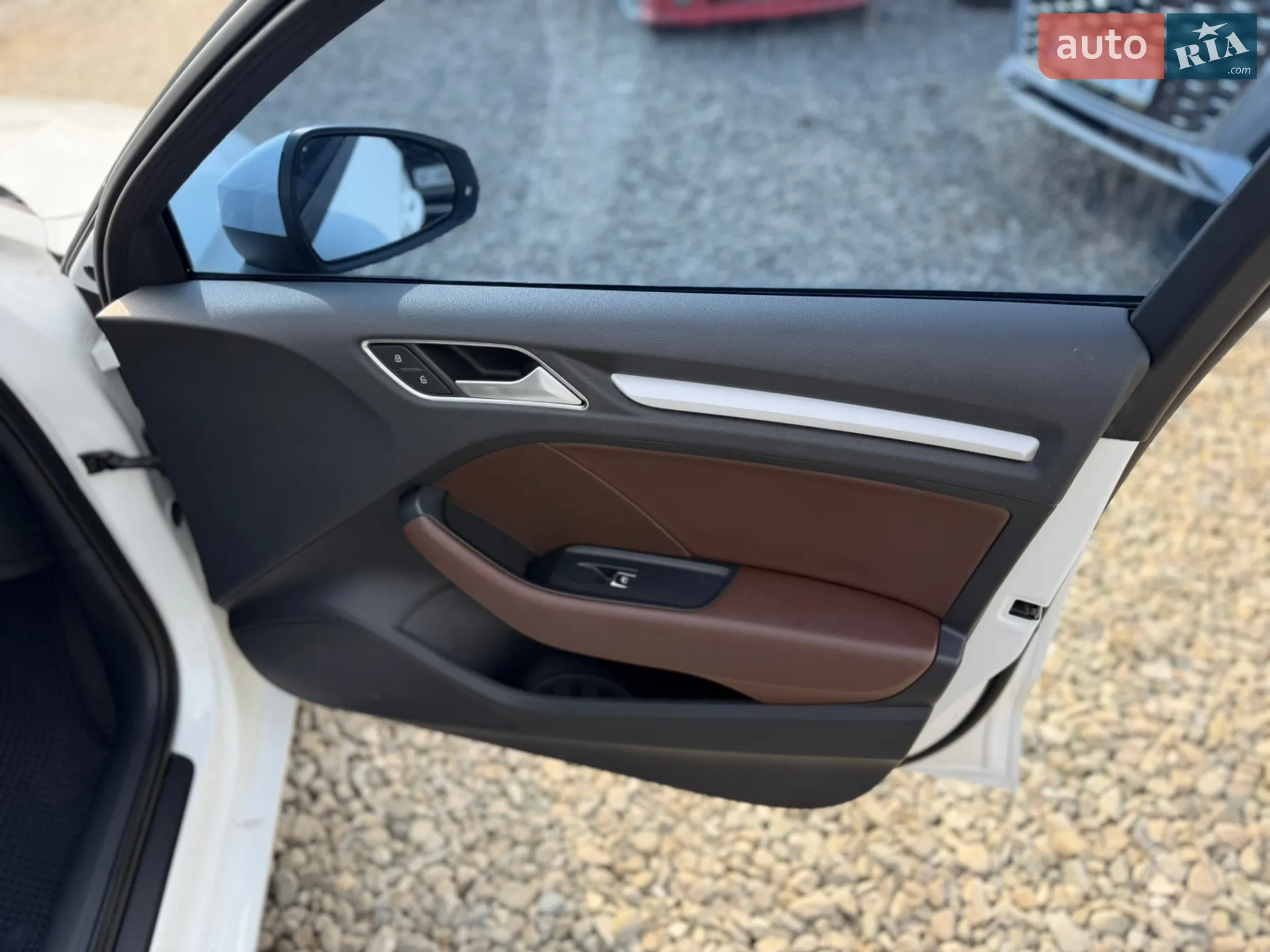 2016 Audi A3 - мініатюра 23
