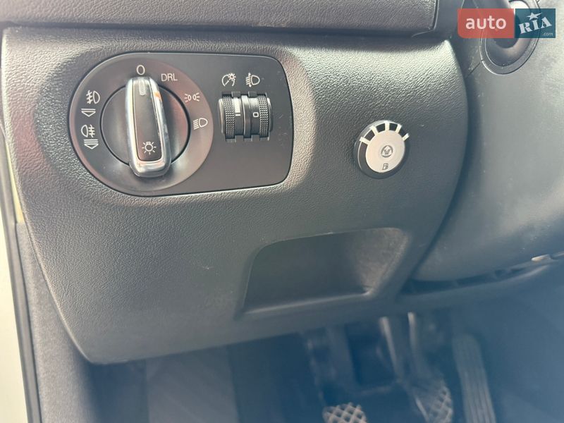 Хэтчбек Audi A3 2008 в Красилове