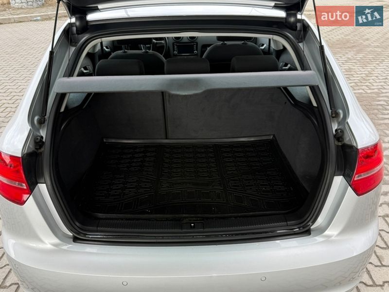 Хэтчбек Audi A3 2008 в Красилове