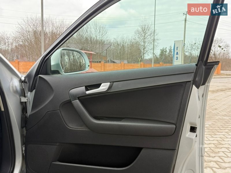 Хэтчбек Audi A3 2008 в Красилове