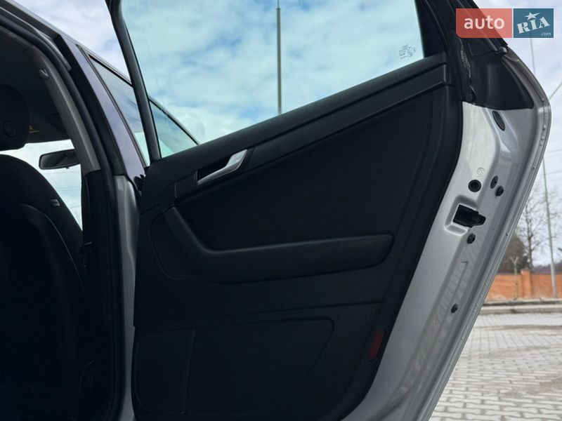 Хэтчбек Audi A3 2008 в Красилове