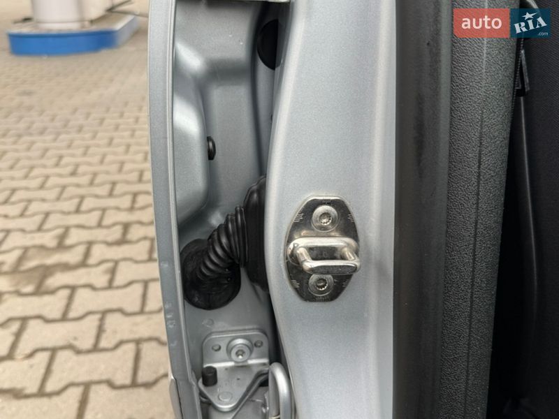 Хэтчбек Audi A3 2008 в Красилове