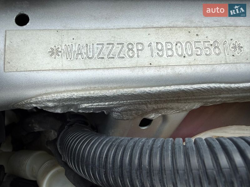 Хэтчбек Audi A3 2008 в Красилове