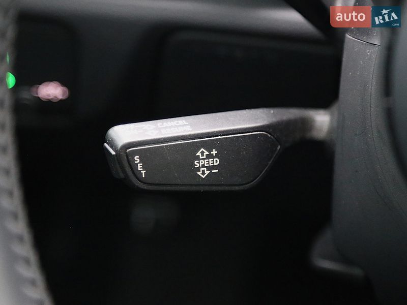 Седан Audi A3 2017 в Киеве фото 24 Седан Audi A3 2017 в Киеве