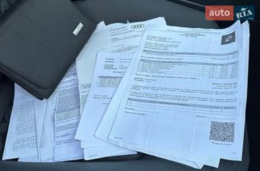 Седан Audi A3 2013 в Киеве