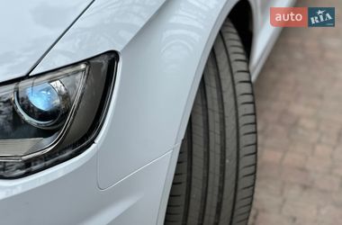Седан Audi A3 2013 в Киеве