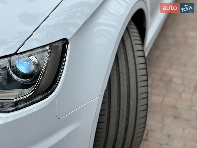 Седан Audi A3 2013 в Киеве