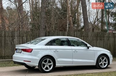 Седан Audi A3 2013 в Киеве