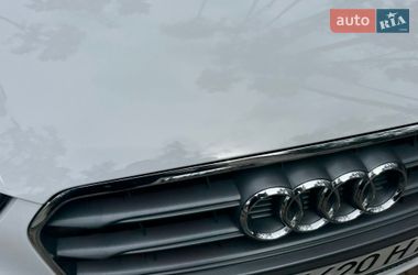 Седан Audi A3 2013 в Киеве