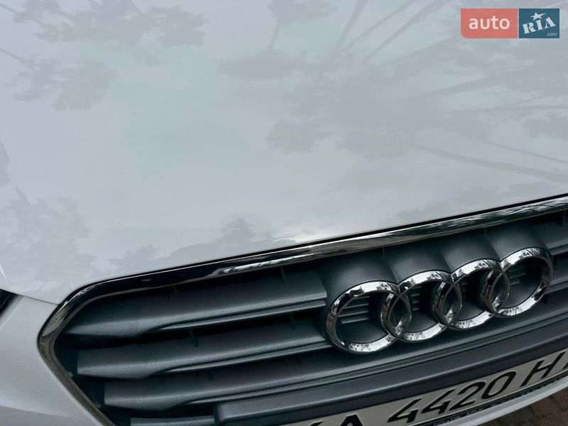 Седан Audi A3 2013 в Киеве
