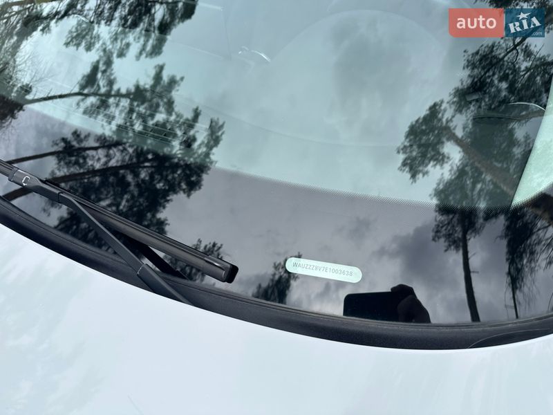 Седан Audi A3 2013 в Киеве