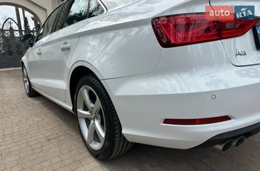 Седан Audi A3 2013 в Киеве