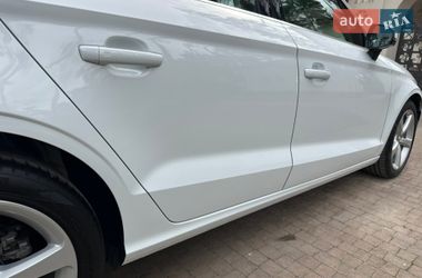 Седан Audi A3 2013 в Киеве