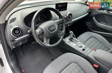 Седан Audi A3 2013 в Киеве